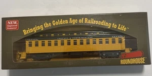 Roundhouse HO 84809 Chicago y noroeste # 3238 - Imagen 1 de 5