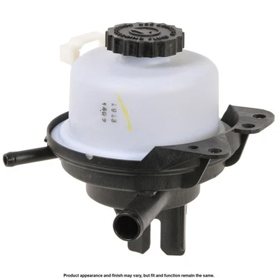 Depósito de dirección asistida CSW para Chrysler Town & Country Dodge Caravan Cardone Foto 1 de 4