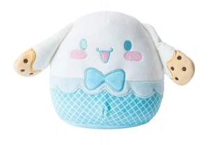 Squishmallows 6" Hello Kitty Helado Cinnamoroll - Imagen 1 de 1