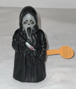 Ghostface Pocket Screamer Halloween Scream Zombie Ghostface Rare Tab READ - Picture 1 of 10