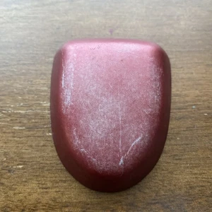 Mercedes-Benz R170 SLK CLK W208 R129 Rear Sirius Antenna GPS Cap Only **WEAR** - Picture 1 of 5