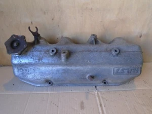 1963 Fiat 1500L VALVE COVER Fiat 1500 rocker cover - Bild 1 von 13