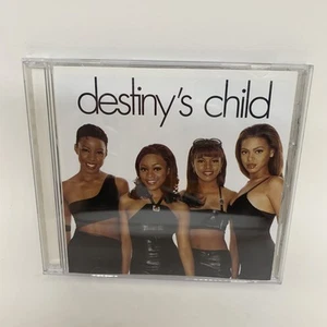 Destinys Child DESTINYS CHILD (SELF TITLED) CD Album V GOOD CONDITION Free Post - Picture 1 of 4