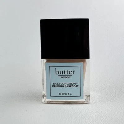 Base de imprimación Butter London para uñas 0,2 fl oz Foto 1 de 3