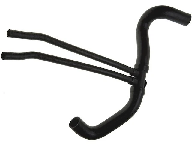 Manguera inferior del radiador para Ford F250 Super Duty 1999-2004 6,8 L V10 gas 2000 RK274PK Foto 1 de 1