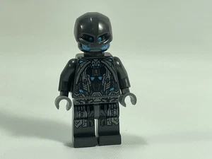 Lego Ultron Sentry 76029 Avengers Age of Ultron minifigure supereroi - Foto 1 di 6