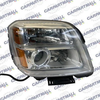 Faro halógeno derecho pasajero GMC Terrain 2010-2015 OEM Foto 1 de 4