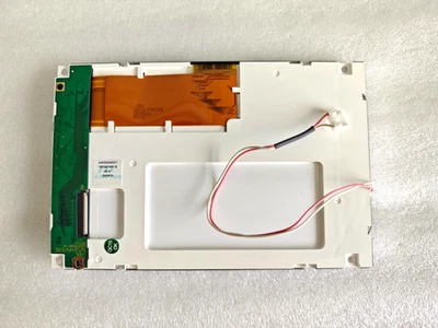 5.7-inch AM320240N1TMQW40H-B 320240N1-H REV.C LCD screen suitable for AMPIRE 1-y - Image 1 of 4