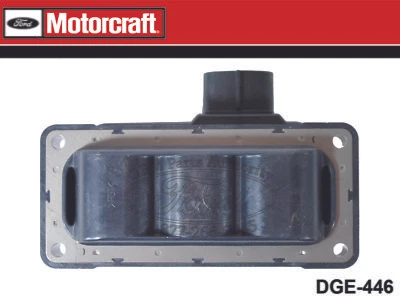 OEM NEW Genuine Ford 4.0 Liter V6 Ignition Coil Ranger Explorer - Image 1 of 3