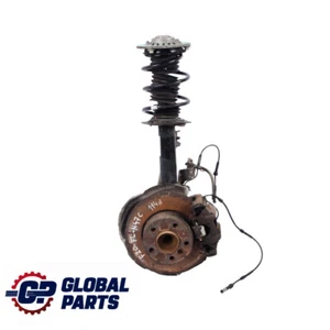 BMW F20 114d N47N Front Left N/S Suspension Leg Wheel Hub Spring Strut Axle - Picture 1 of 12