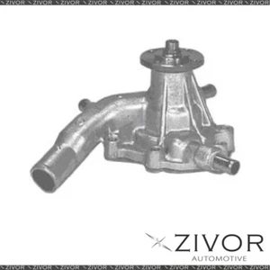 MOTORGEAR Water Pump For Toyota Land Cruiser 60 Series 4.0 FJ62 1984-87 WP3052M - Picture 1 of 5