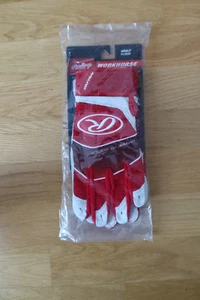 Rawlings Baseball Batting Gloves XL - Picture 1 of 3