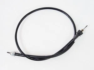 FOR Yamaha RD125 RD200 RS125 Z HS1 Speedometer Cable New - Picture 1 of 1