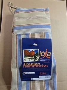 Brasilianische Hängematte Joia 55" x 82" DuraCord - Bild 1 von 3
