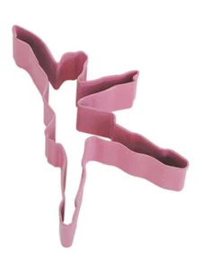 Ballerina Shaped Cookie Cutter - Picture 1 of 1