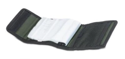 ANACONDA Rig Pocket Vorfachtasche Rigtasche mit 10 Klarsichttaschen - Bild 1 von 2