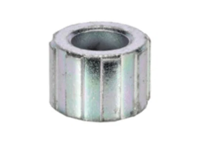 Buje de polea loca, se adapta a poleas con una identificación de 0,375" x 12 mm de longitud de hombro Foto 1 de 2