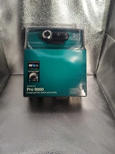 Logitech QuickCam Pro 9000 Web Cam - Picture 1 of 11