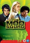 Mod Squad - Season 1 Part 2 [DVD] - DVD  KYVG The Cheap Fast Free Post