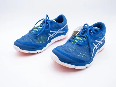 Asics 33-FA Hombre Zapatilla Deportiva Ocio Azul Talla 43 Ue Art. 763-30 - Imagen 1 de 3