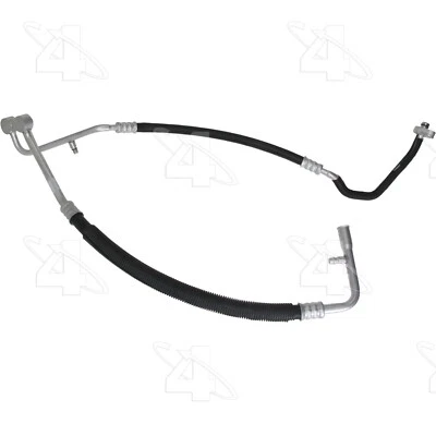 For 2003-2005 Dodge Ram 2500 A/C Manifold Hose Assembly 4 Seasons 829CD66 2004 - Image 1 of 3