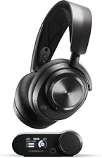 SteelSeries Arctis Nova Pro Wireless Over-Ear Gaming Headset for Xbox