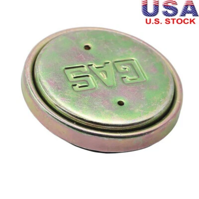 For Honda Fuel Gas Tank Cap QA50 ATC90 C70 CA100 CA102 105T ATC70 CT110 CT90 P50 Foto 1 de 4