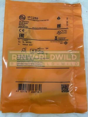 1PC NEW for IFM OGT500 sensor SENSOR - Image 1 of 3