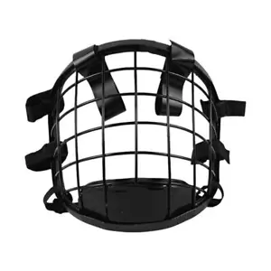 Helmet Karate Face Mask Helmet Cage for Taekwondo Kickboxing Muay Thai - Picture 1 of 6