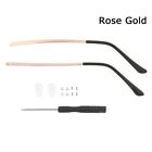 Tool Anti-Slip Eyewear Accessories Glasses Arm Spectacle Frame Replacement Leg