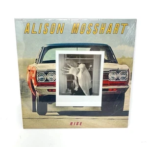 Alison Mosshart - Rise New 7" Vinyl Record - Imagen 1 de 3