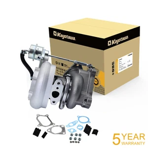 Fits Toyota 4Runner Land Cruiser 1KZ-TE 3.0L 1993-1995 Turbo Turbocharger CT12B - Picture 1 of 15