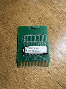 Snapon Vantage MT2400 Memory Card EETM301A - Picture 1 of 2
