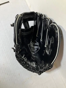 Guanto da baseball per bambini Louisville Slugger GMG85V 8,5" lancio destro - Foto 1 di 7