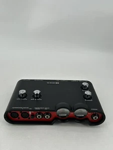 LINE 6 TONE PORT UX2 Digital Recording Audio Interface - Used - NO Cable - Picture 1 of 7