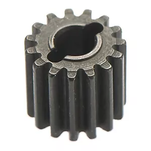 ARRMA AR310762 Ingranaggio albero di ingresso 15T 0,8 mod metallo - NUOVO IN CONFEZIONE - Foto 1 di 1