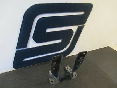 2003 Acura MDX Factory Front Hood Hinge Pair Left + Right Pair - Изображение 1 из 4