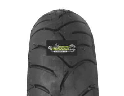 Dunlop Scootsmart 110/70R16 52S Reifen Sommer Motorrad - Bild 1 von 2