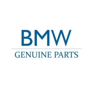 Genuine BMW 114 NK Convertible Coupe Rear Axle Part Pipe OEM 33123604125 - Picture 1 of 1