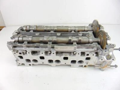 A6420100721 Testata per MERCEDES-BENZ CLASE ML (BM 164) 2007 201814 - Immagine 1 di 4