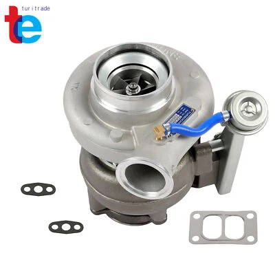 For Dodge RAM 2500/3500 1989-2001 turbo HX40W T3 Upgrade Diesel Turbocharger - Image 1 of 4
