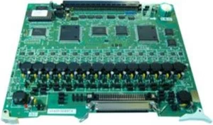 Panasonic KX-TD50172 - DLC Circuit Card - Picture 1 of 1