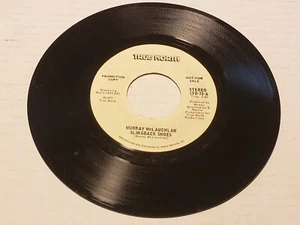 Vtg. 1977 45 RPM 7“ Murray McLauchlan – Slingback Shoes / Crying To Me VG+ - Picture 1 of 3