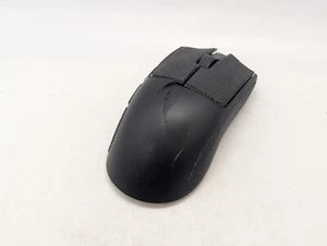 DAMAGED Razer Viper V3 Pro gaming mouse lightweight esports 8K black READ DESCR - Picture 1 of 12