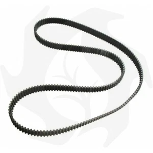 CINGHIA DENTATA PIATTO LAME CASTELGARDEN TC 122, HONDA HF cod BG 17-058 - Imagen 1 de 3