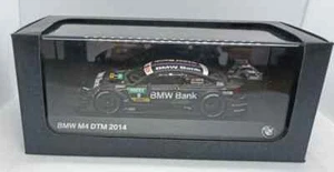 BMW M4 F82 DTM 2014 SPENGLER MINICHAMPS 80422364861 1/43 - Zdjęcie 1 z 3