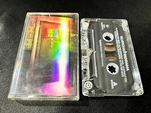 Silverchair Diorama Cassette Tape (Eleven 2002) Made in Thailand - Picture 1 of 3