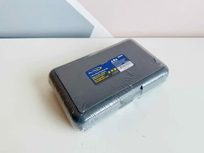 *NEW* Blue-Point Standard/Twist Wheel Flip Socket Set LSR1500 - Image 1 of 2