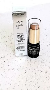 Lancome Teint Idole Ultra Wear Makeup Stick 410 BISQUE (W) - Picture 1 of 3