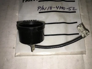 SCOTSMAN Pt# 18-4700-52 - OVERLOAD ++-------------------------------- OEM NEW - Picture 1 of 2